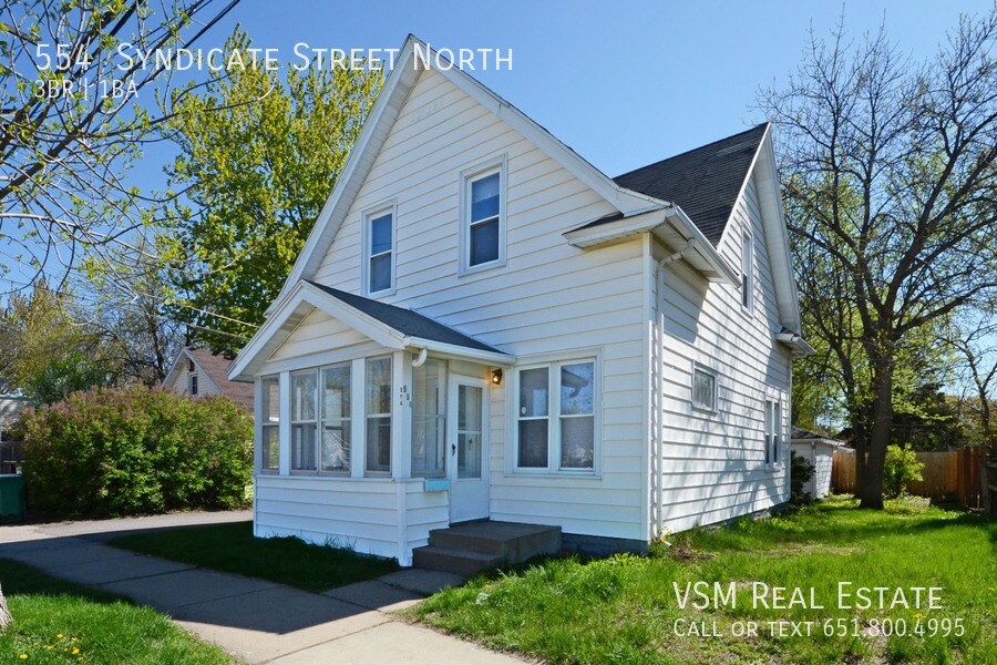 Primary Photo - Schedule a Showing Today! Beautiful 3 Bedr...