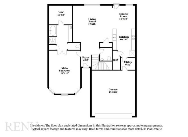 Foto del edificio - 10659 Lost aples Dr