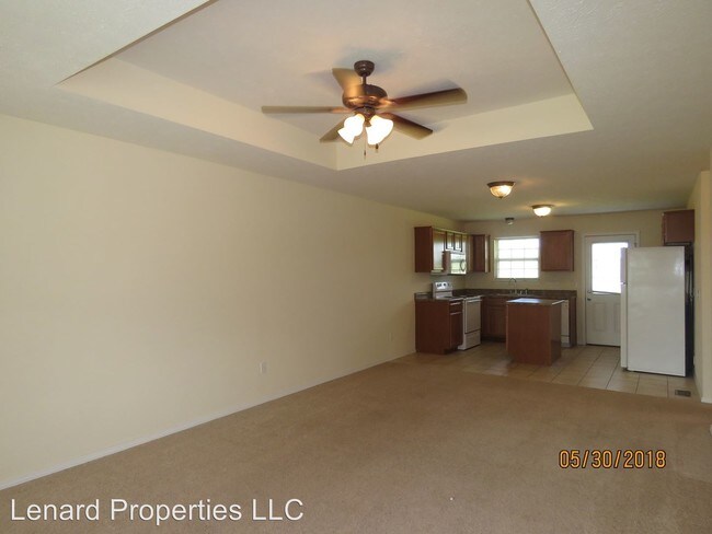 Building Photo - 1105 N 26th St