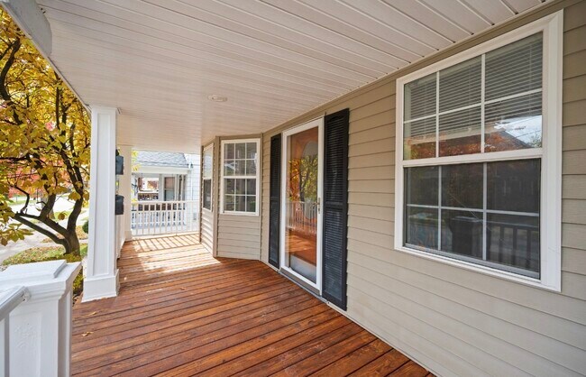 Foto del edificio - 2026 Dowd Ave