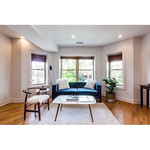 Foto del edificio - 2516 N Harding Ave