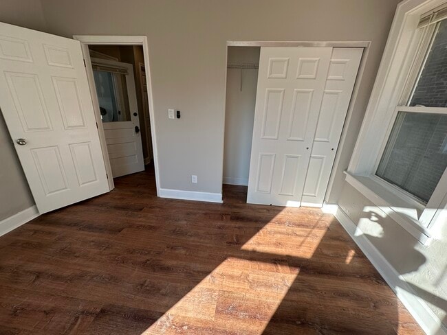 Foto del edificio - 7258 Wise Ave