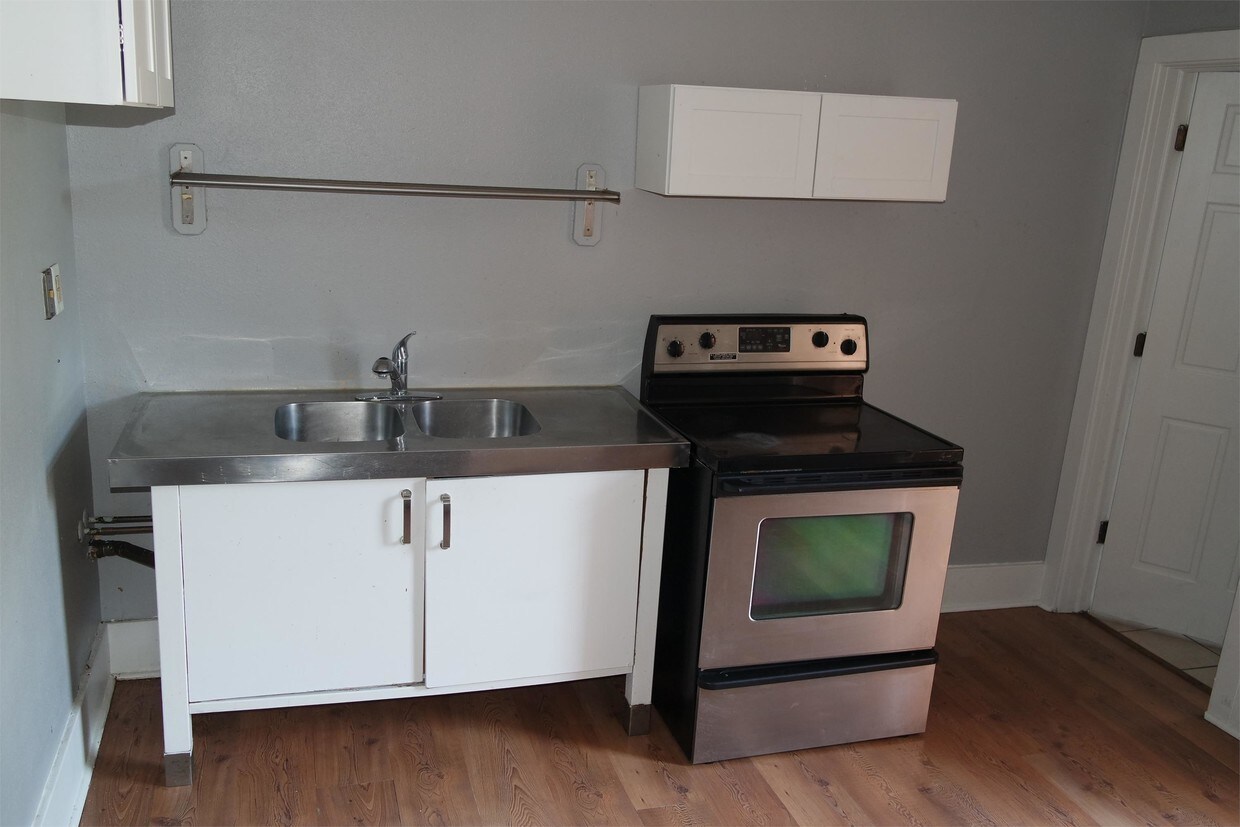 Foto principal - 3815 S 25th St