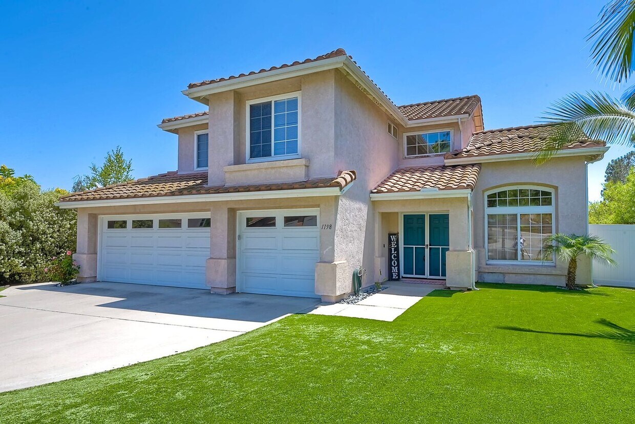 Primary Photo - 1198 Sunbright Dr