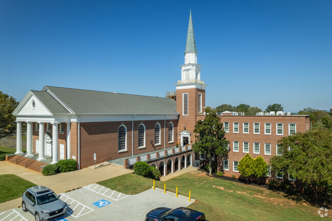 Building Photo - Serene Haven Apartments - 55+SENIOR LIVING