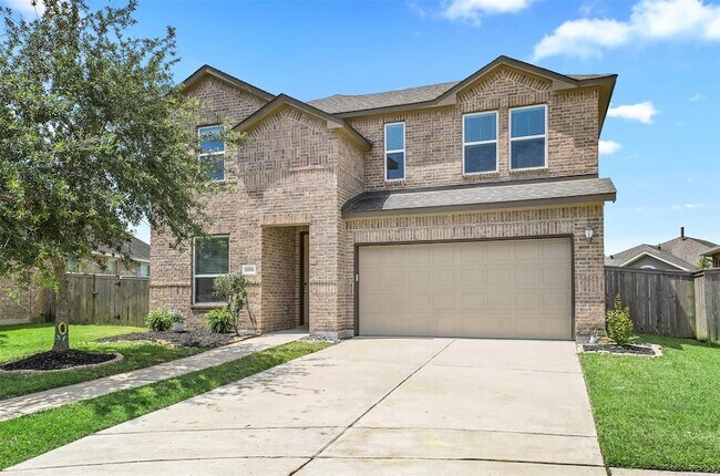 Foto del edificio - 1976 Honey Meadow Ln