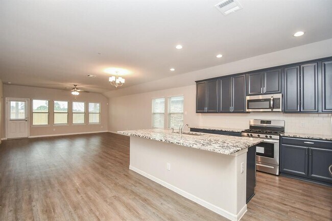 Foto del edificio - 17811 Chartertree Ln