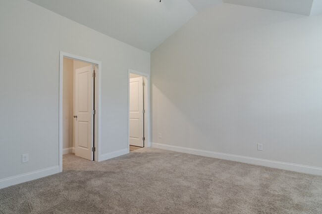 Building Photo - Brighton Townhomes