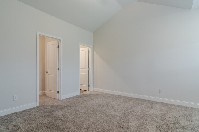 Foto del edificio - Brighton Townhomes