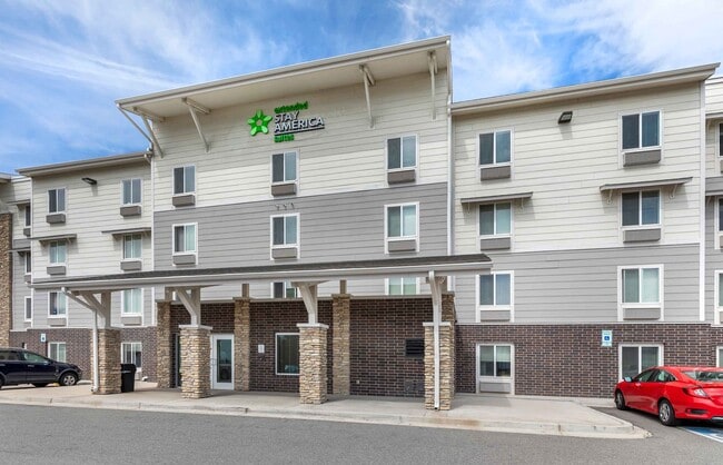 Building Photo - Furnished Studio-Denver - Centennial