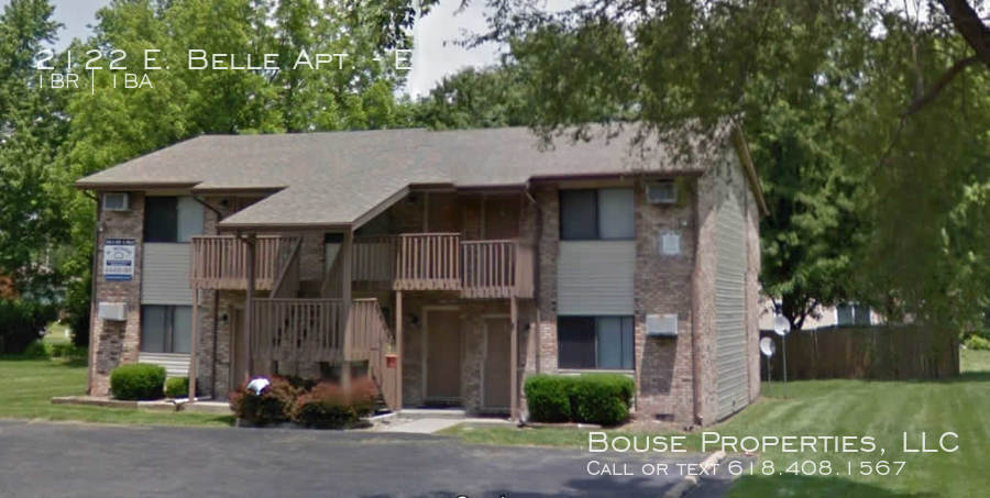 Primary Photo - Bouse Apartment Homes