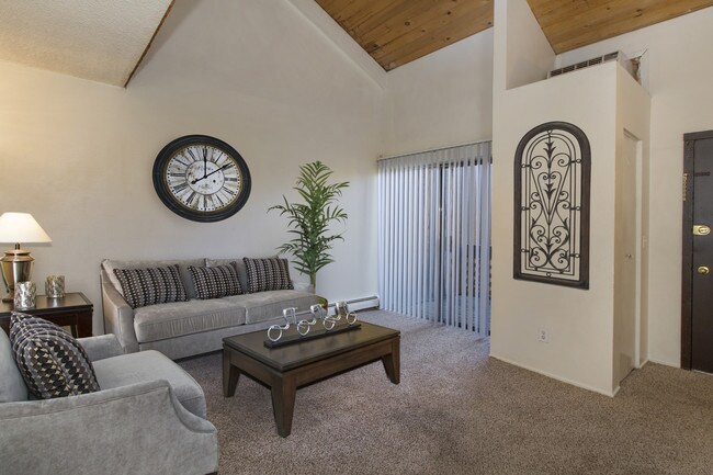 Foto del edificio - The Lofts @ 1567