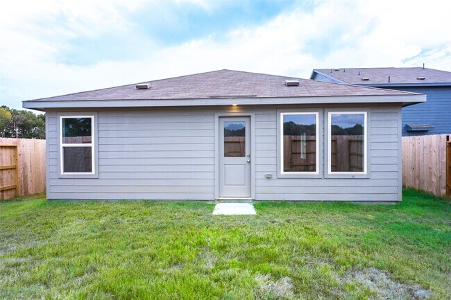 Building Photo - 5610 Shelford Birch Dr