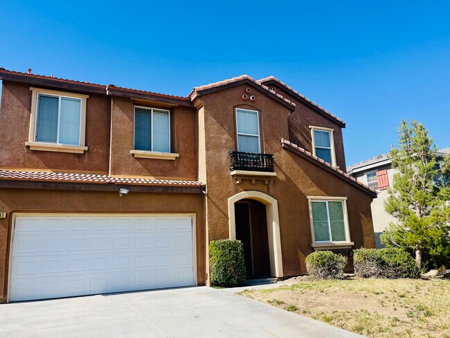 Building Photo - 4117 Pacific Star Dr