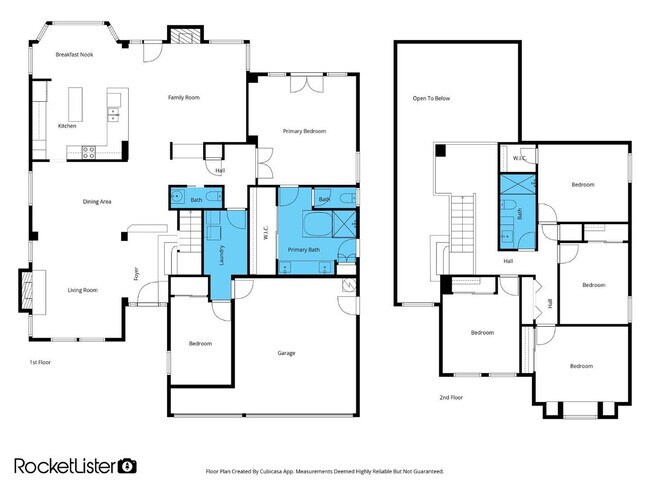 Foto del edificio - 1300 N Sycamore Ct