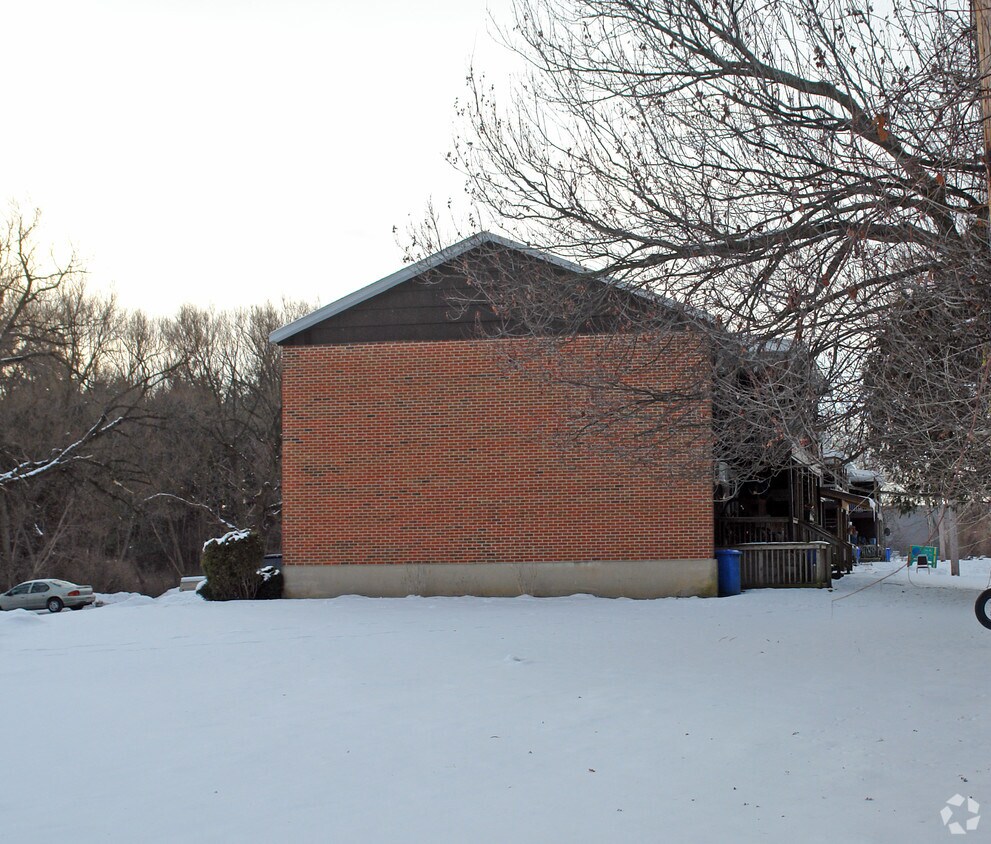 Foto del edificio - 6030 Taft Rd