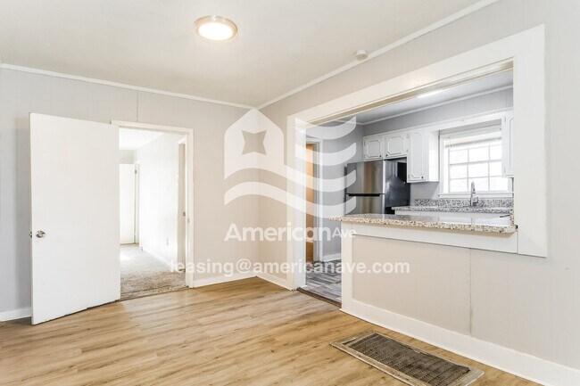 Foto del edificio - 219 Stonewall St