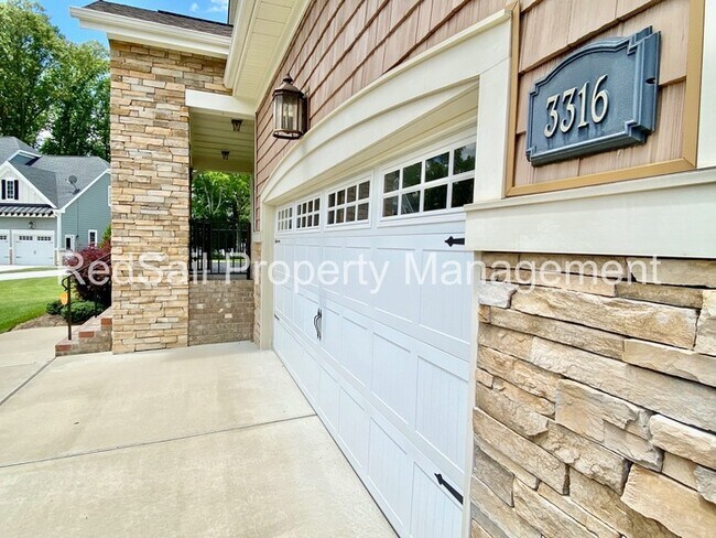 Foto del edificio - Parkside at Bennetts Creek!!