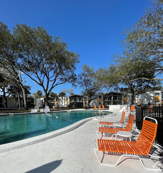 Apartments for Rent in Jacksonville Beach FL
