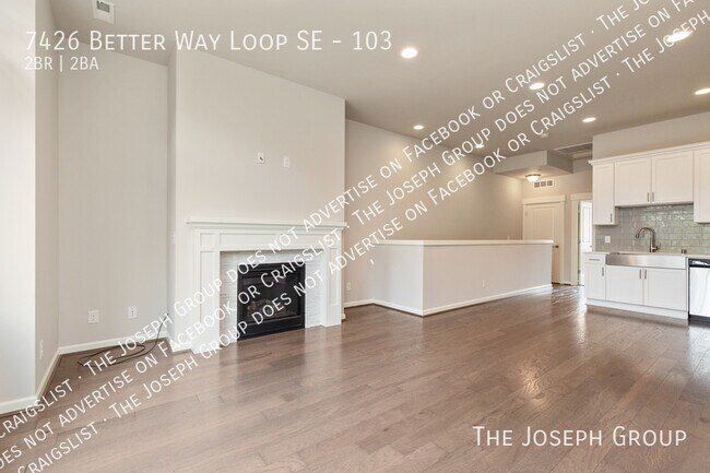 Foto del edificio - 7426 Better Way SE