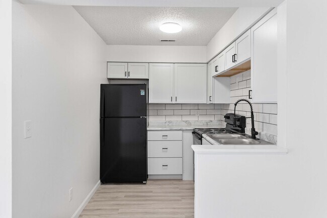 Foto del interior - Ivy II