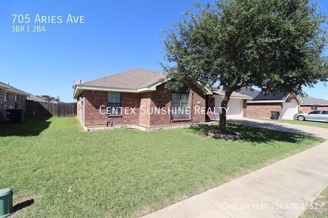 Foto del edificio - 705 Aries Ave