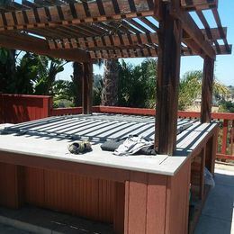 Foto del edificio - 5 br, 3 bath House - 2468 Bartel Pl, San D...