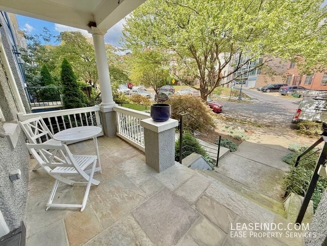 Photo - 2616 Garfield St NW Apartment