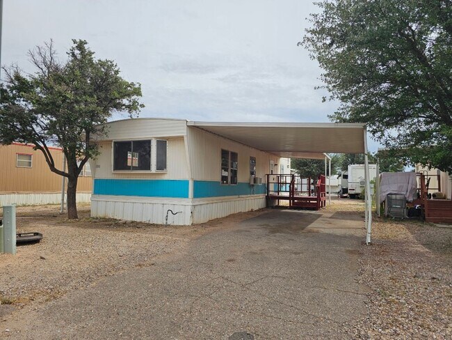 Foto del edificio - Affordable Mobile Home in El Rio park.