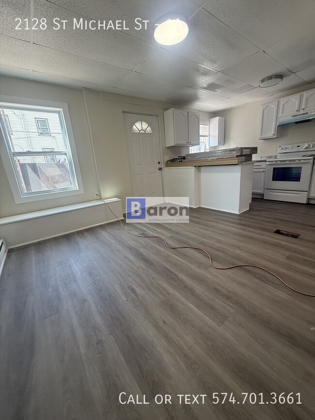 Foto del edificio - 2128 St Michael St