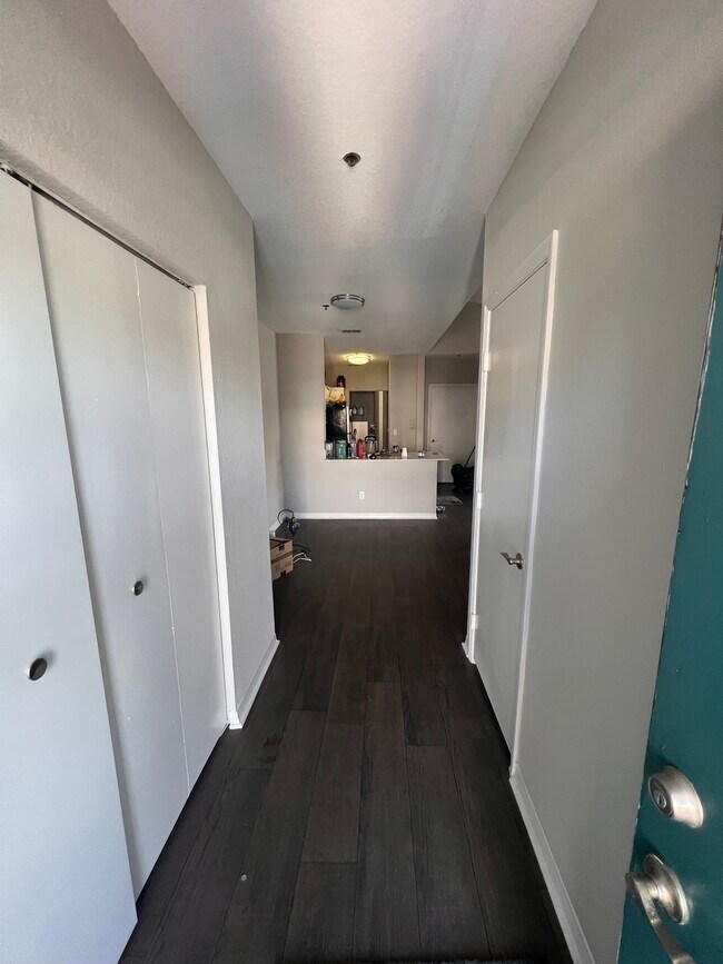 Lot of storage space - 5513 110th Ave N