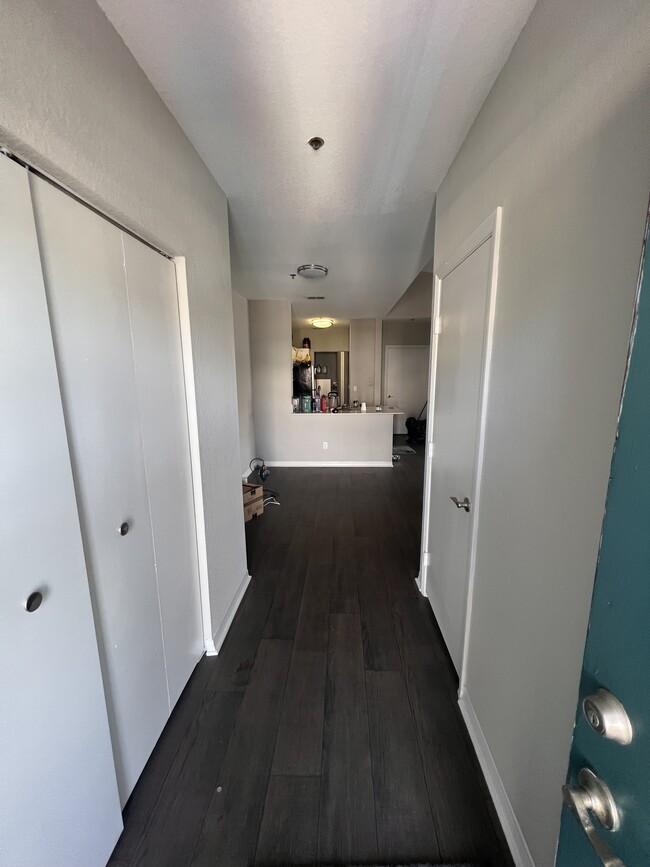 Lot of storage space - 5513 110th Ave N