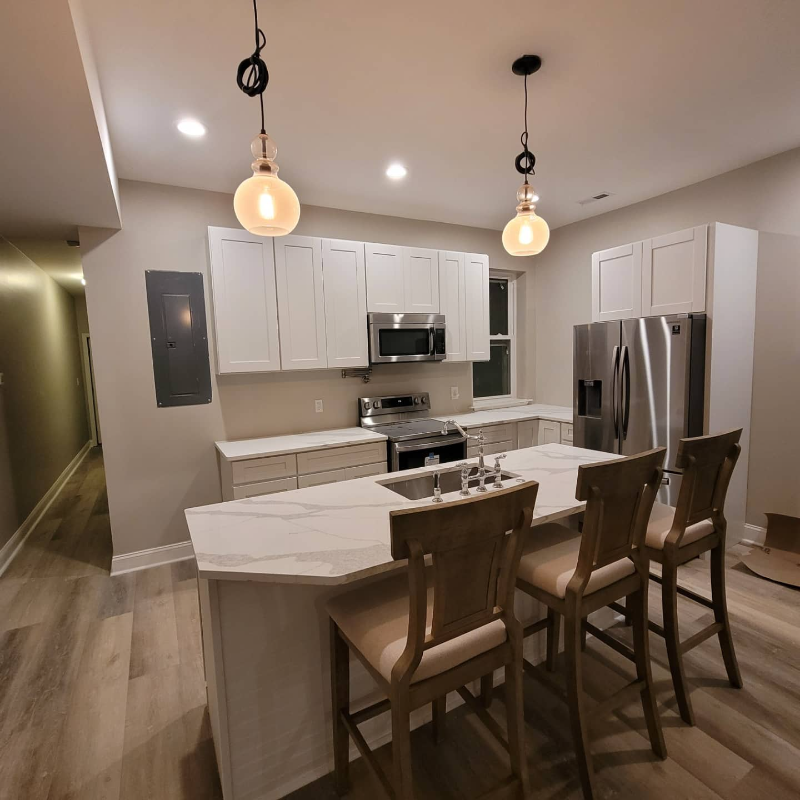 Foto del edificio - 1507 Edmondson Ave