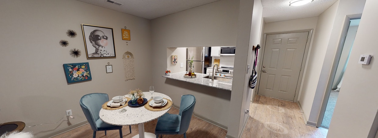 Photo - Trinity at the Hill Apartments