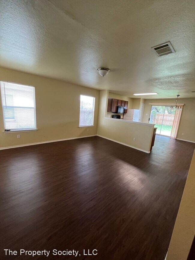 Building Photo - 3 br, 2 bath House - 3001 Caleb Dr.