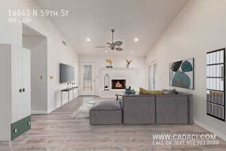 Building Photo - 16643 N 59th St