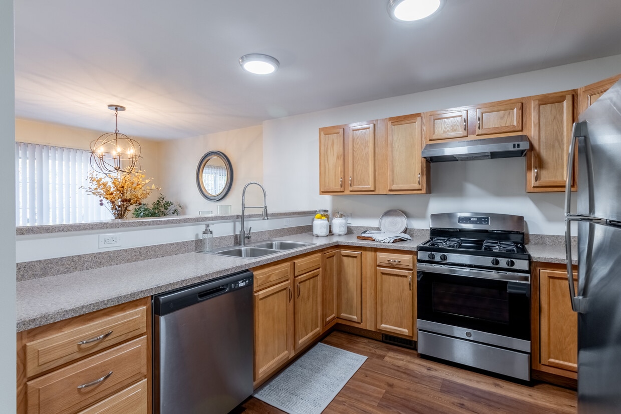 Primary Photo - Orchard Hills Landings