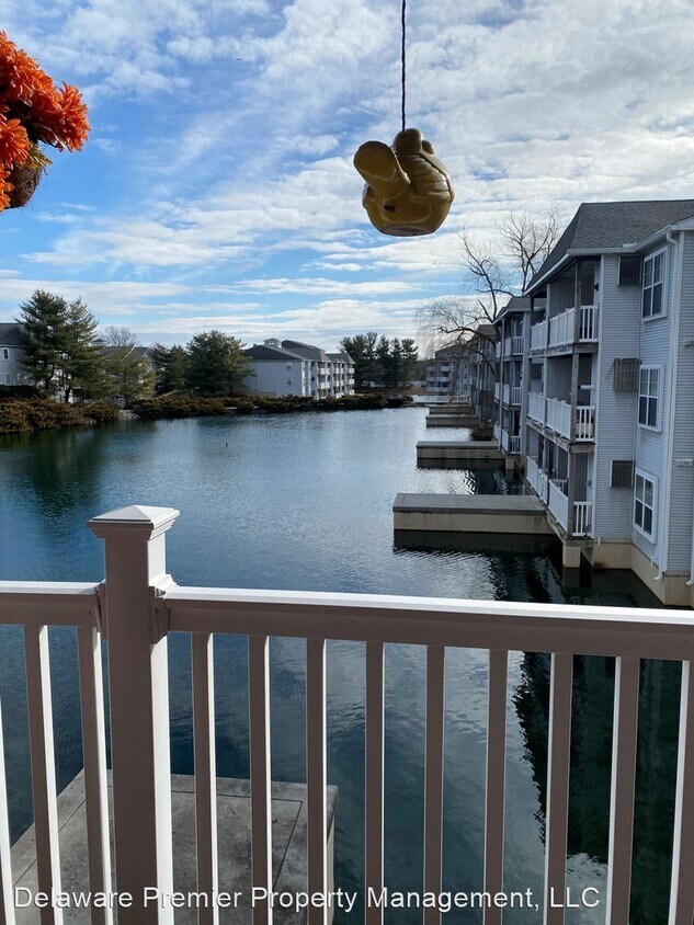 Primary Photo - 2 br, 2 bath House - 1801 Waters Edge Drive