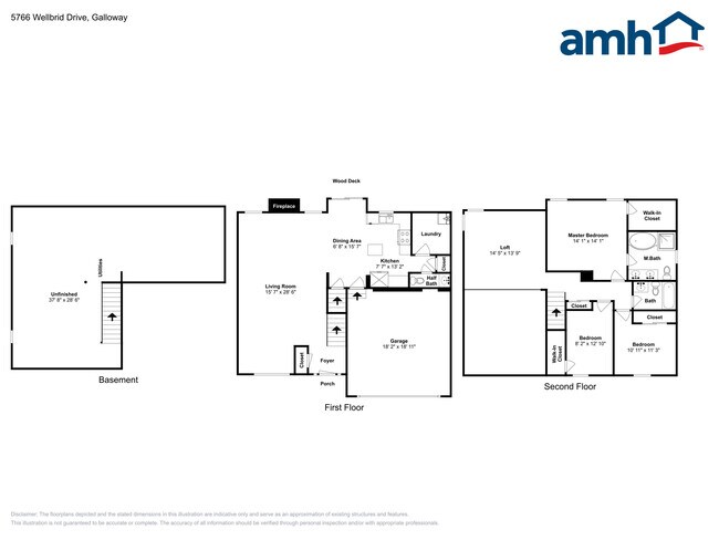 Building Photo - 5766 Wellbrid Dr