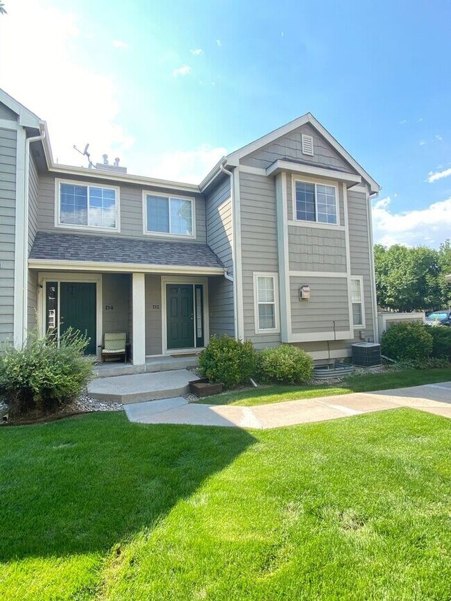 Foto del edificio - 3 Bedroom 2.5 Bath Townhome with 1 car gar...