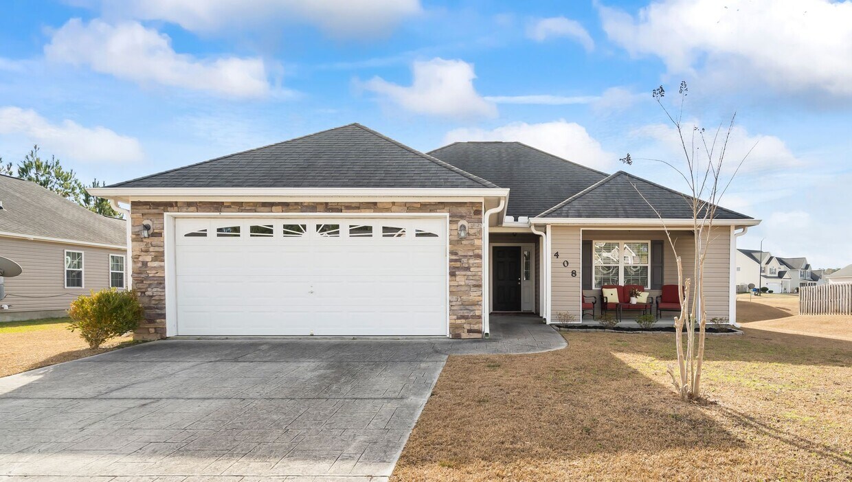 Homes For Rent Carolina Forest Jacksonville Nc at Peter Bates blog