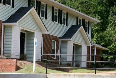 Primary Photo - Hidden Valley Apartments