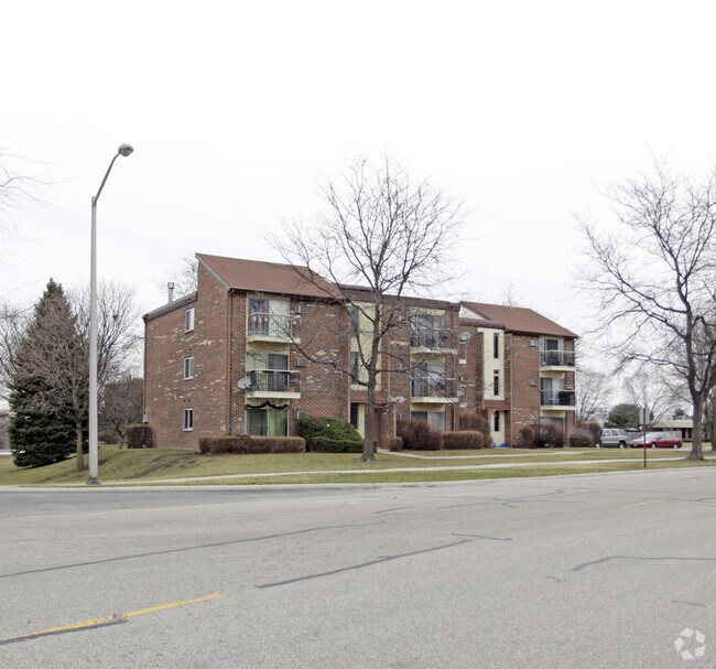 Foto del edificio - 400 Pleasant Run St