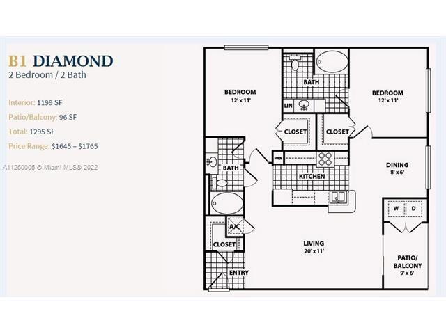 Foto del edificio - 11631 SW 2nd St
