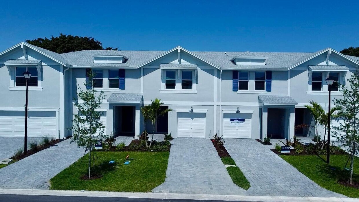 Primary Photo - 500 Salisbury Cir