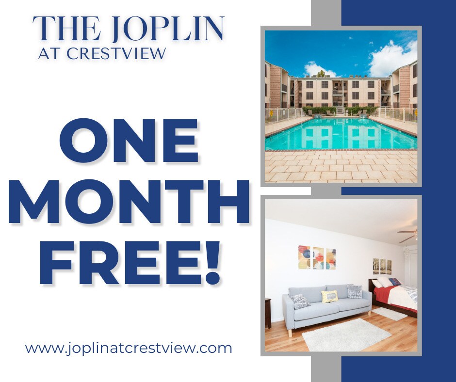 The Joplin At Crestview