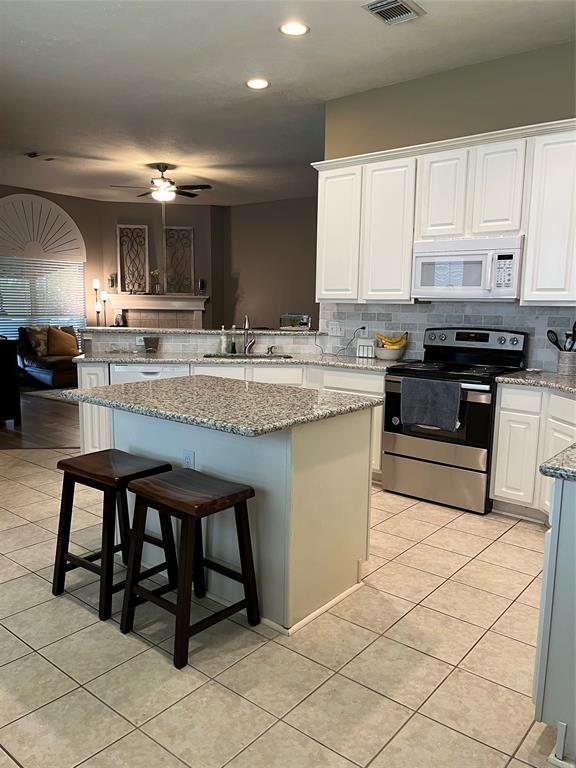 Foto del edificio - 20307 Fairfield Trace Dr