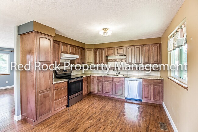 Foto del edificio - 3102 S Rebecca St