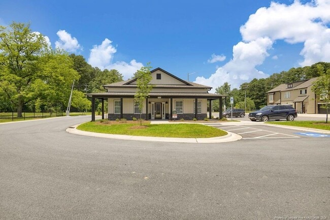 Foto del edificio - 1162 Elk Knob Trl