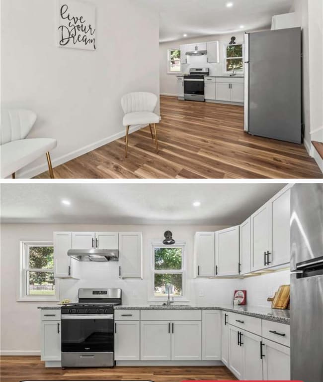 Building Photo - 4105 Sunrise Dr